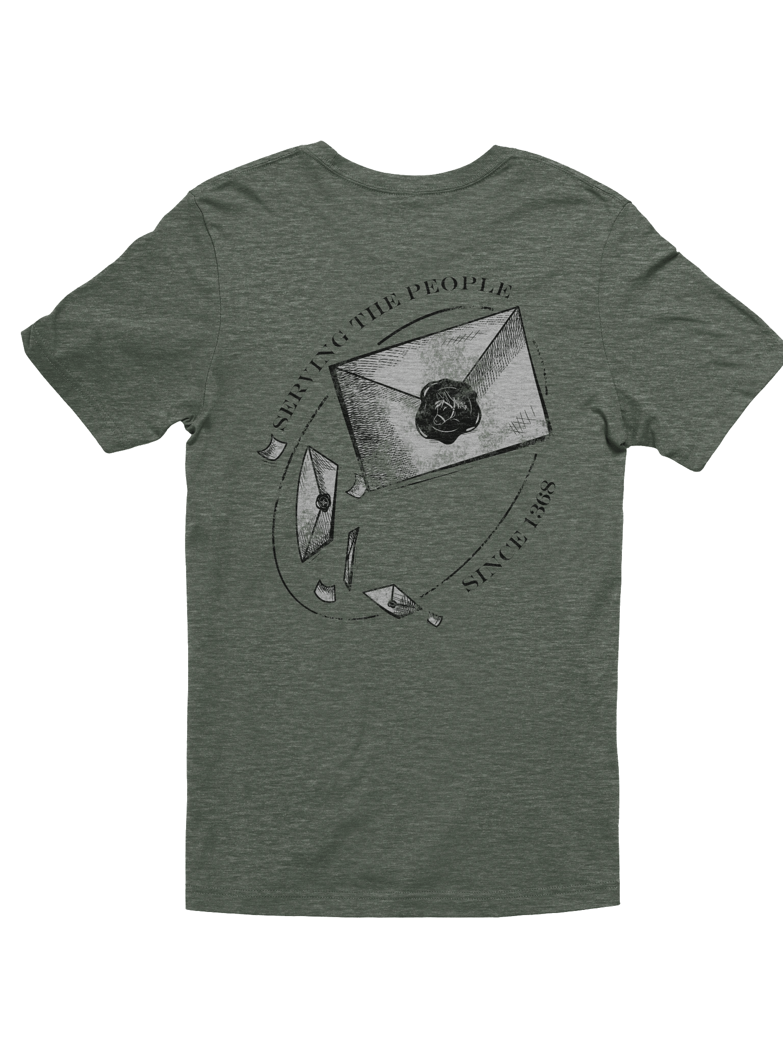 VPS Tee product image (4)