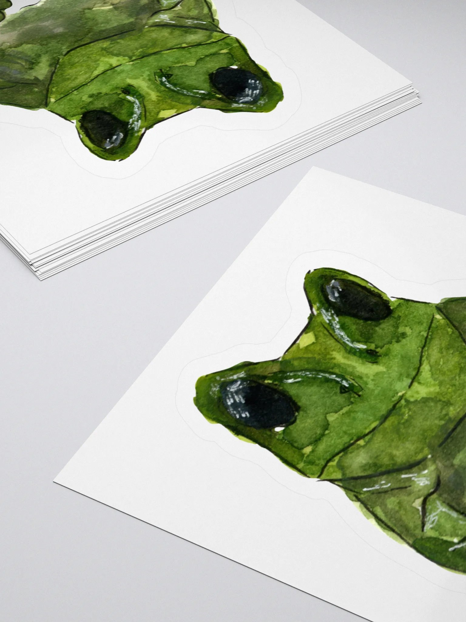 Forg Sticker product image (14)