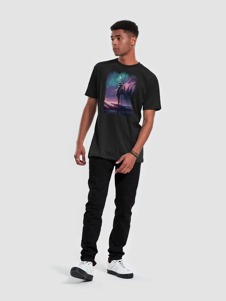 Without You Cover Shirt product image (1)