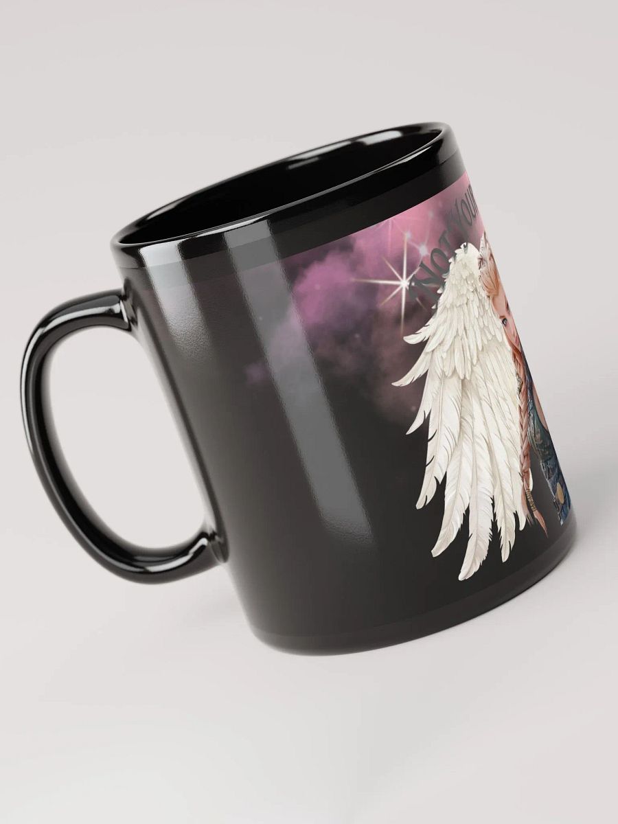 NotYourValkyrie Wings Out product image (5)