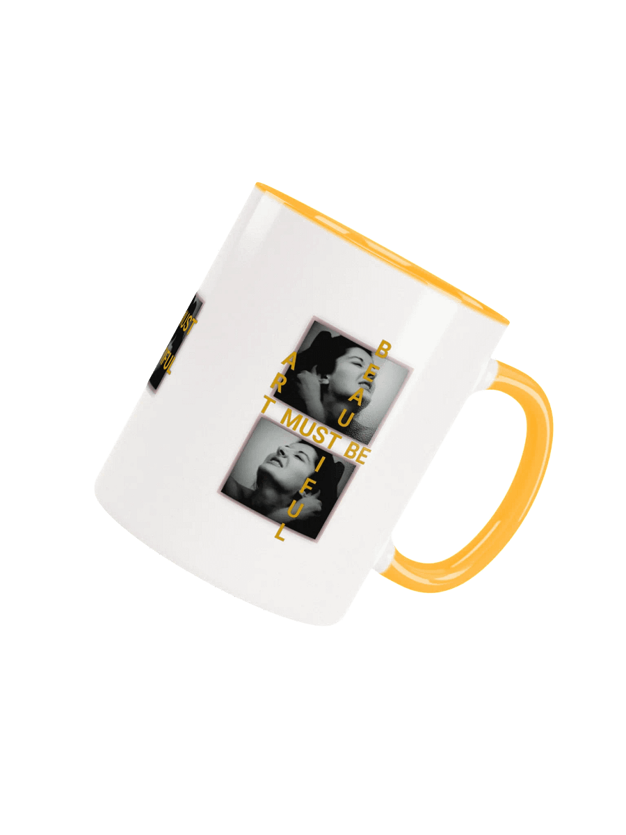 ARTIST MUST MUG product image (30)