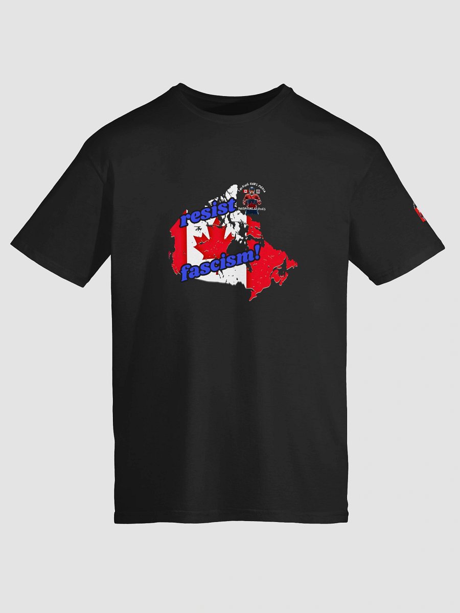 "Resist Fascism" Tshirt product image (9)
