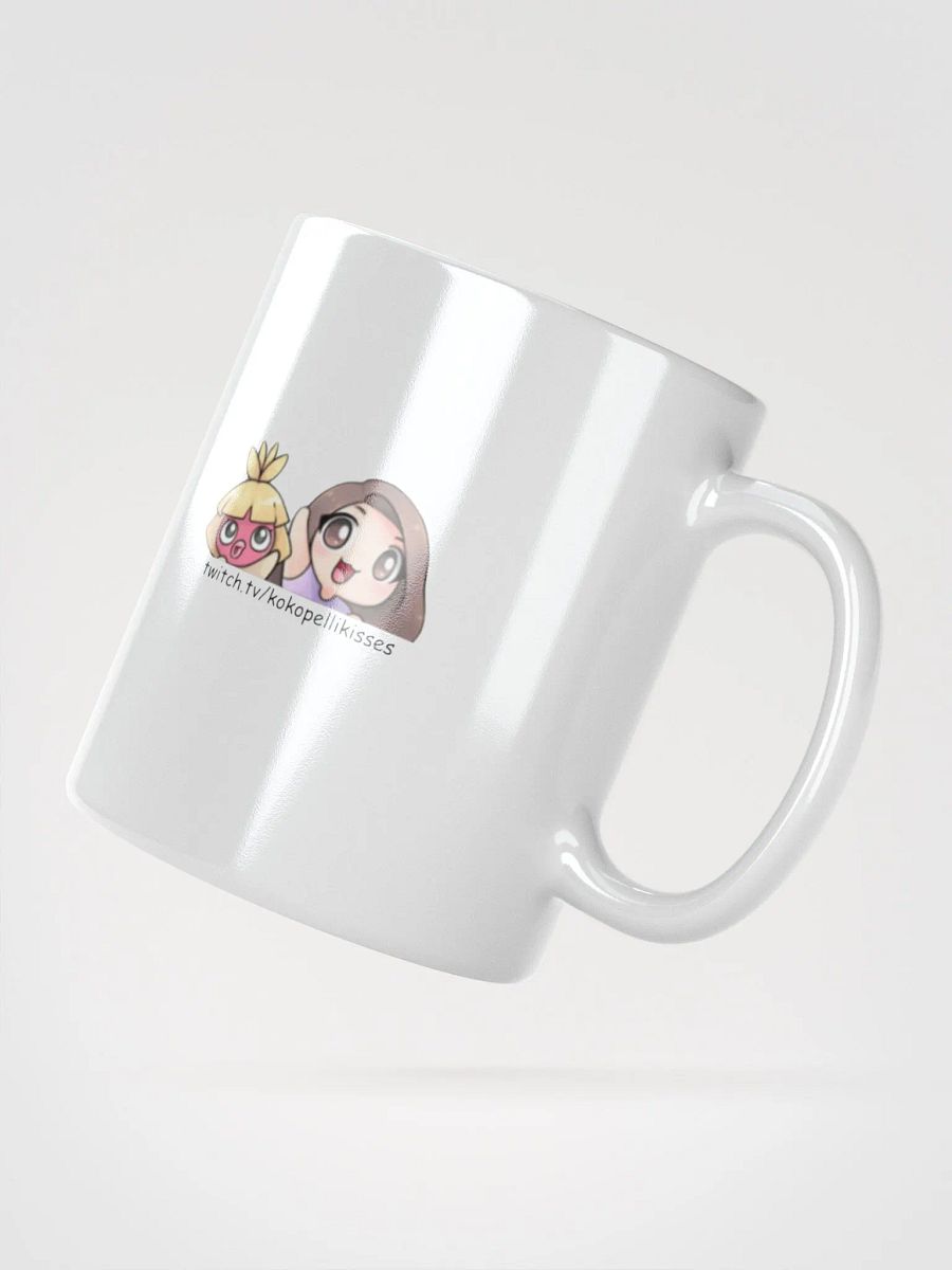 Hi! Mug product image (3)