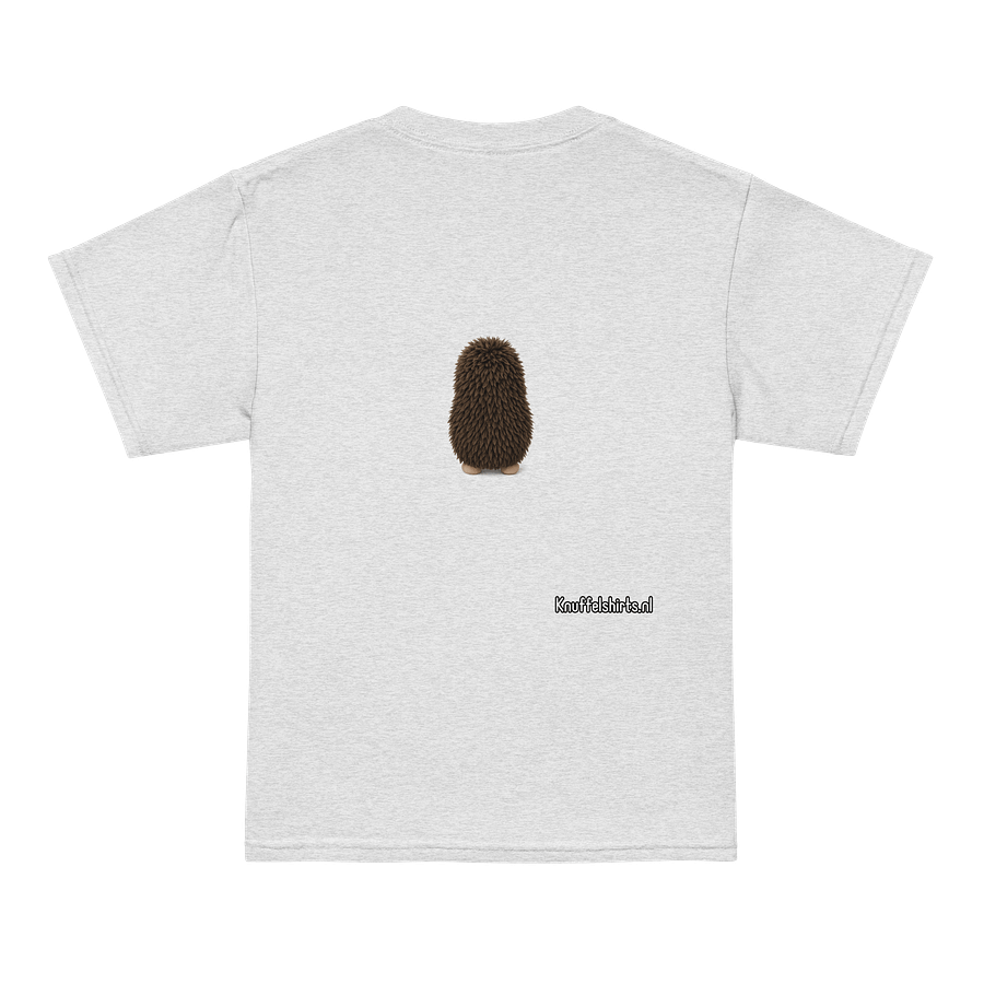 Evan de Egel (Kindermaat) product image (5)