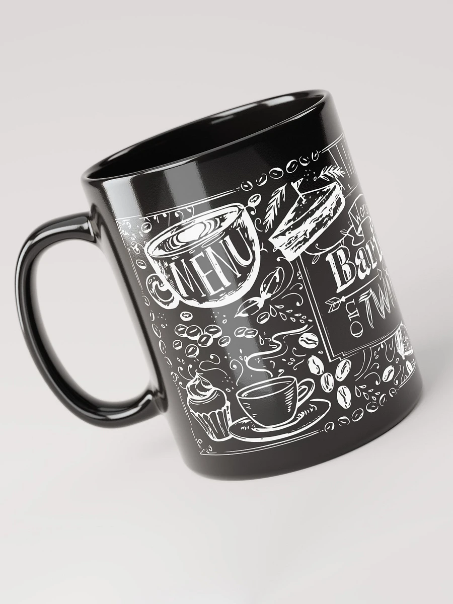 Worst Barista on Twitch Mug product image (4)