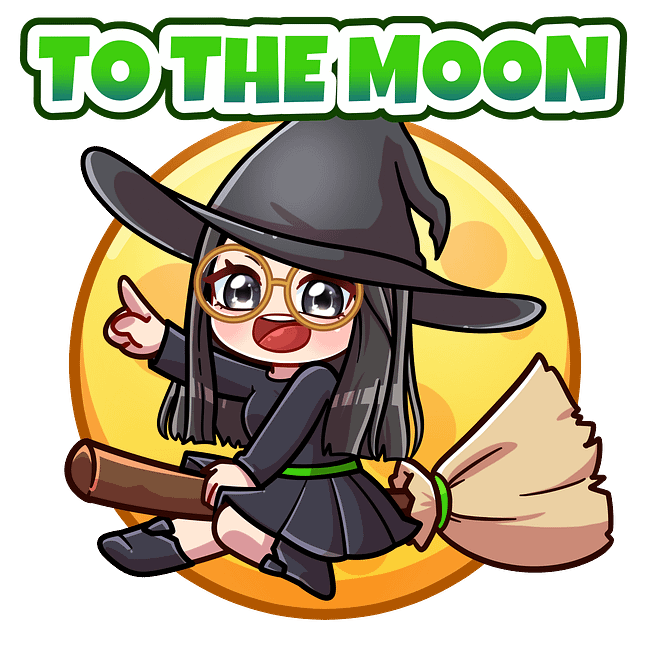 To The Moon