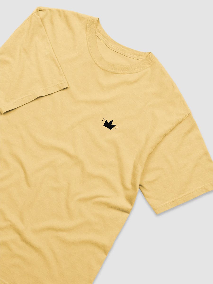 “Faith Grows Quietly” T-Shirt product image (32)