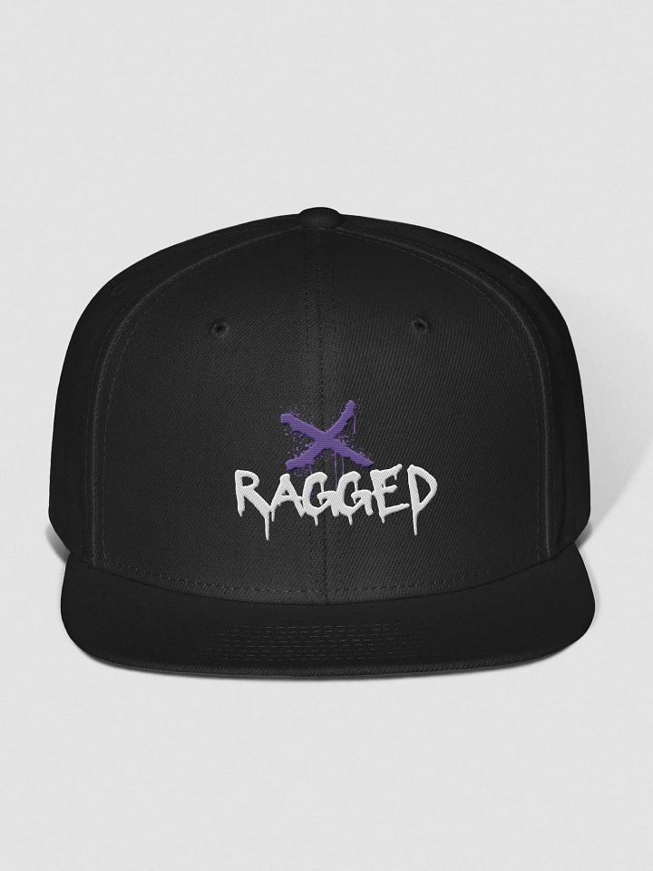 Ragged X Purple product image (1)
