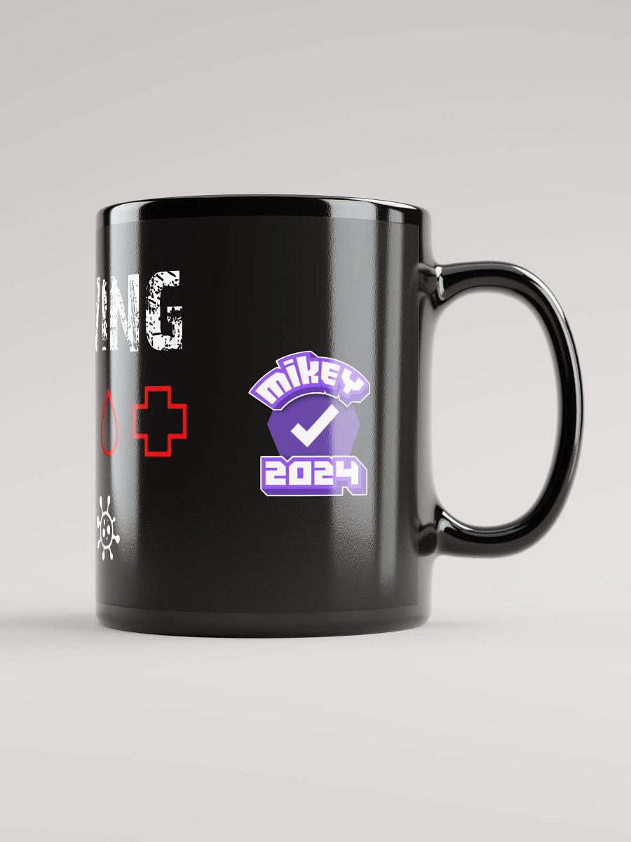 Thriving Mug product image (2)