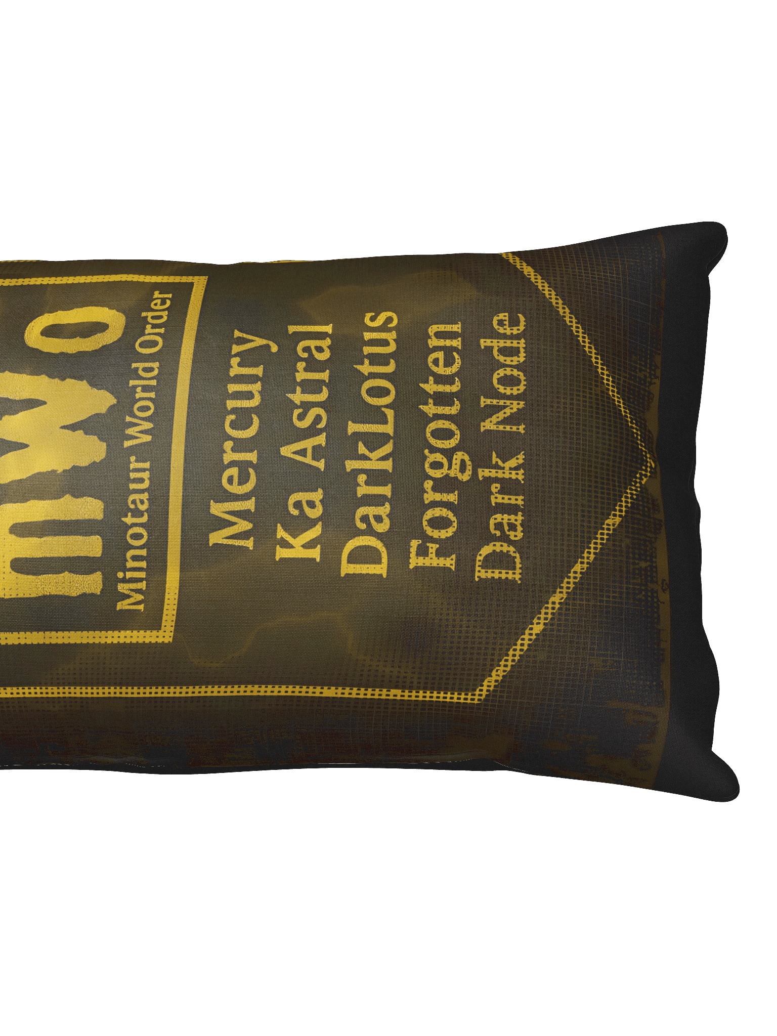 Fabled League Champions Pillow [Collectors Item] product image (2)