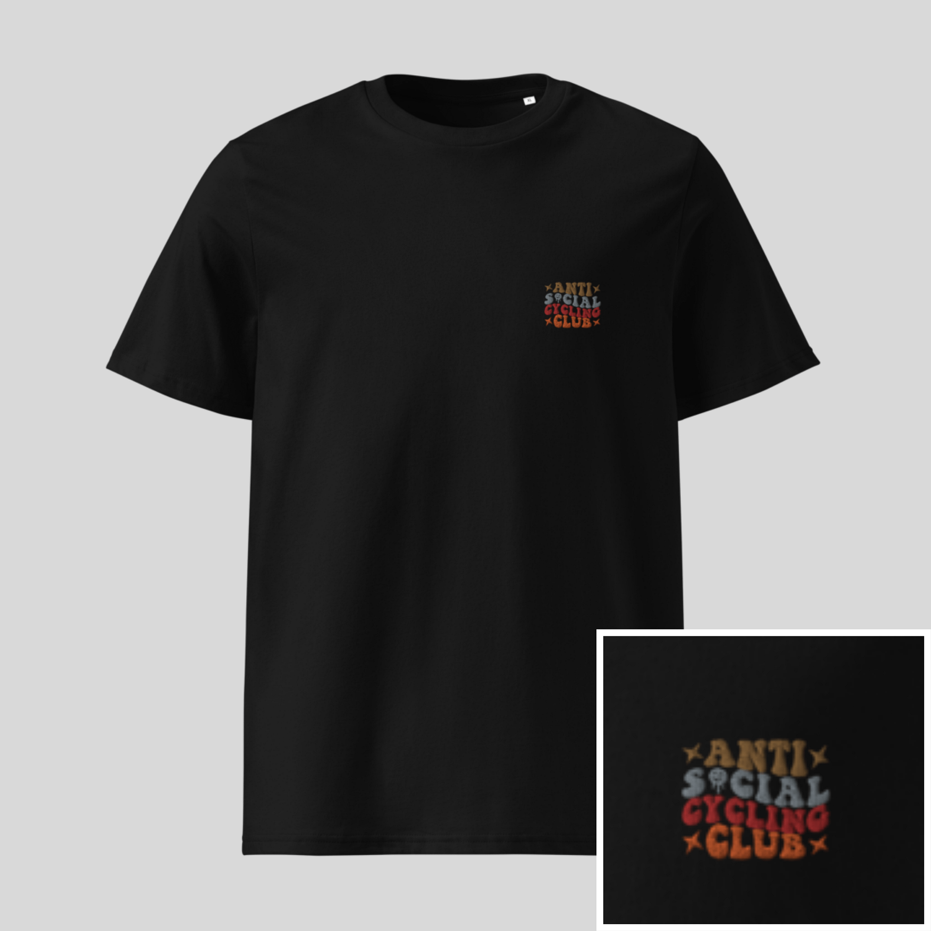 Anti social cycling club product image (1)