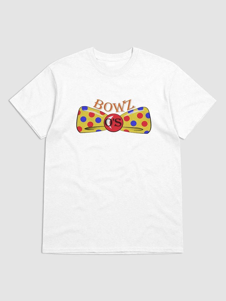 Bowz-O's T-Shirt product image (13)
