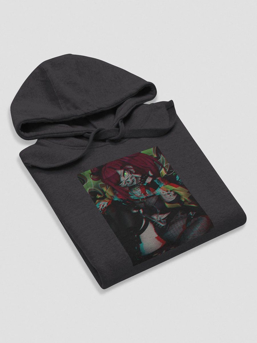Troublemaker (men's hoodie) product image (36)