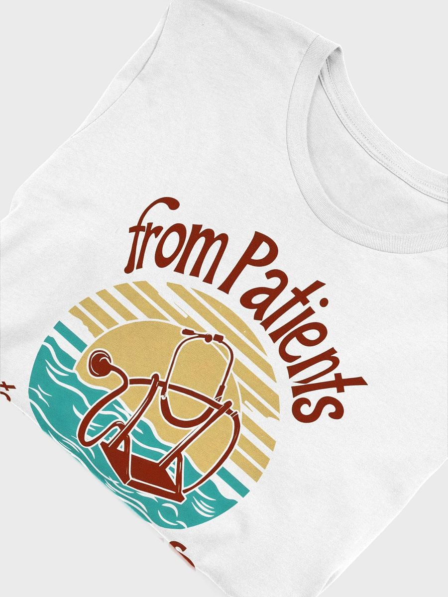 medical moms, dads, Stethoscope Swing Kids T-Shirt product image (45)