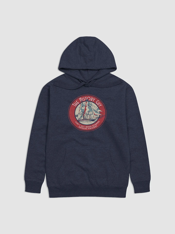 Pirate Hoodie product image (1)