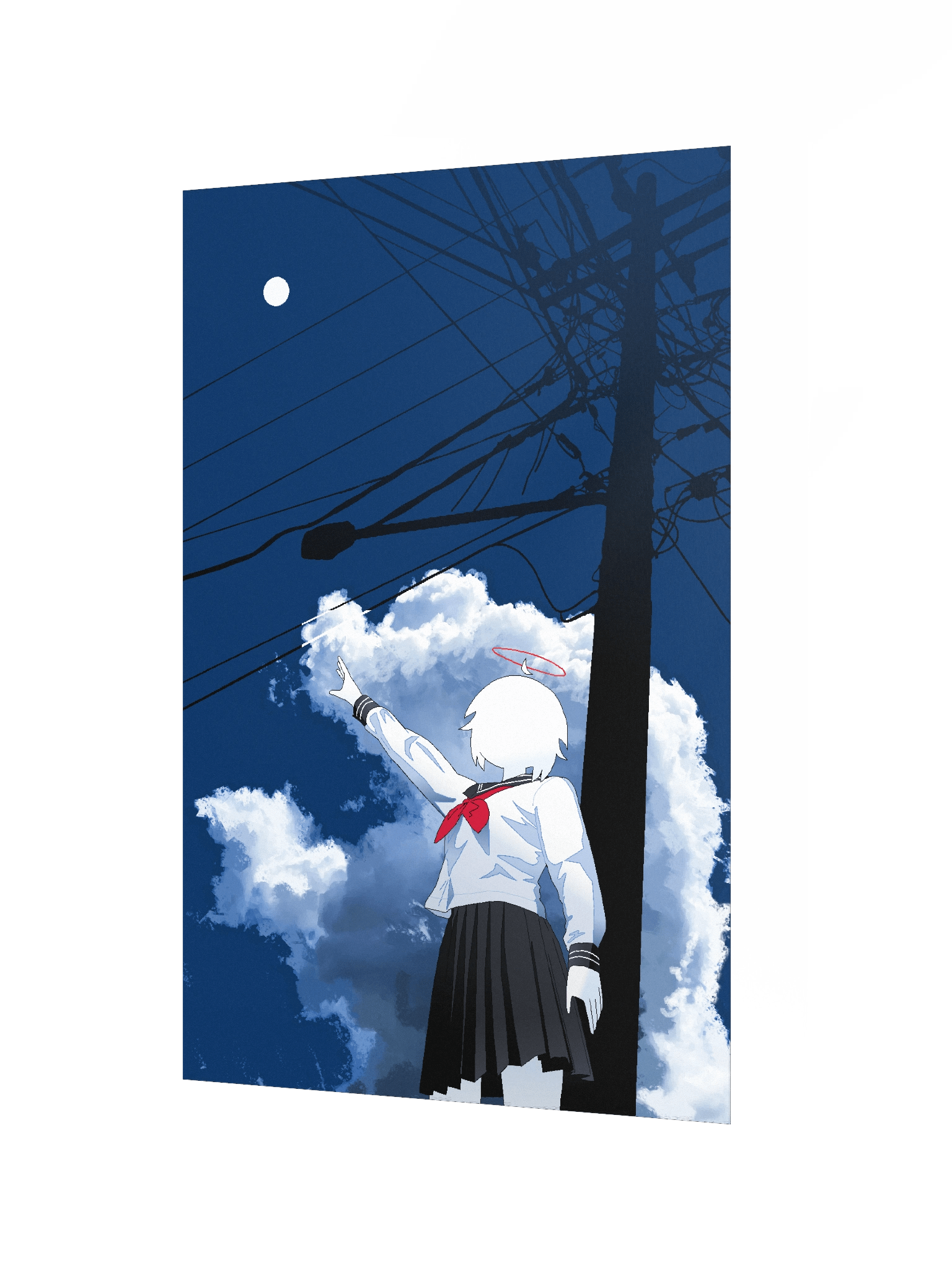 Try. ( Poster ) product image (2)