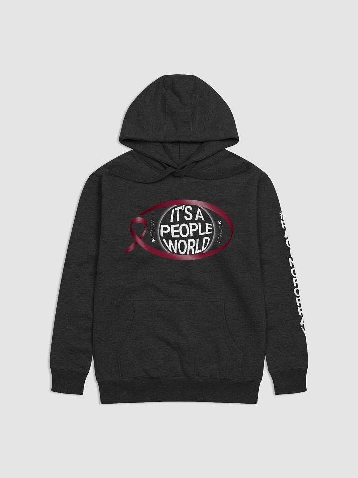 PEOPLE WORLD SWEATSHIRT product image (1)