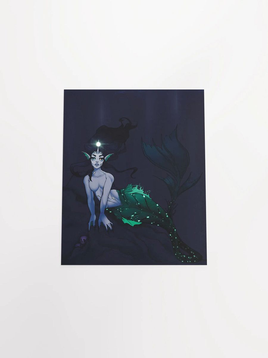 Mermaid Abyssal lich product image (10)
