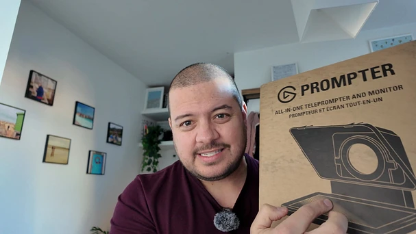 Video thumbnail