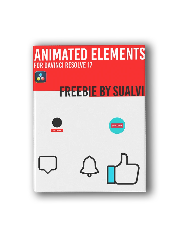 YouTube Elements product image (1)