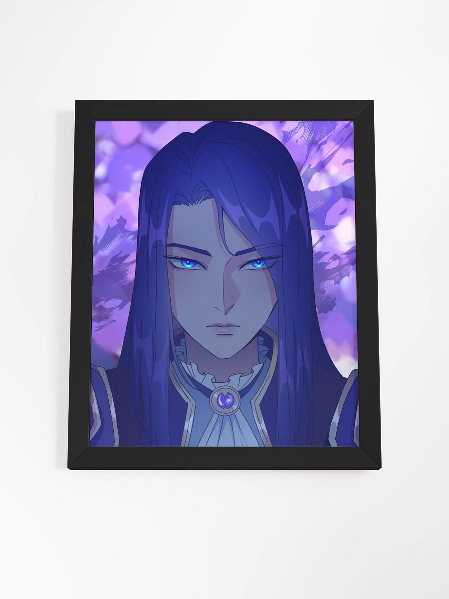 Caitlyn Framed Poster product image (10)