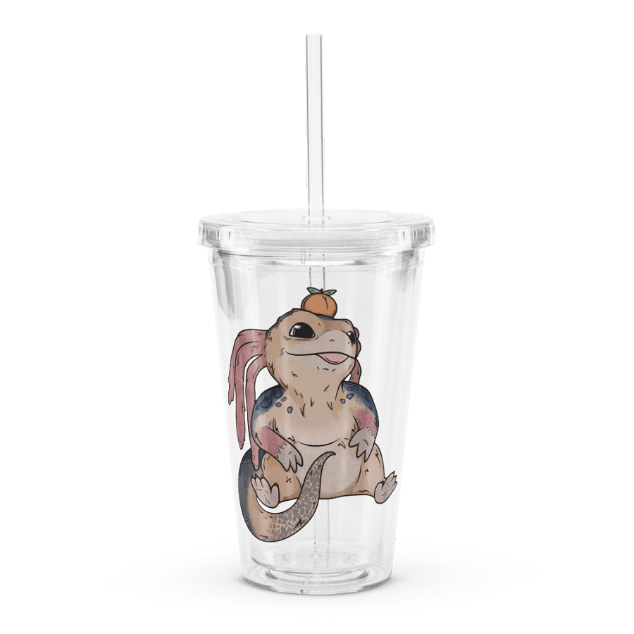 Baby Boi Tumbler product image (2)