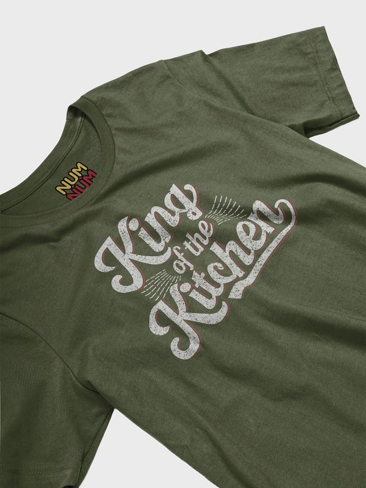 King of the Kitchen product image (2)