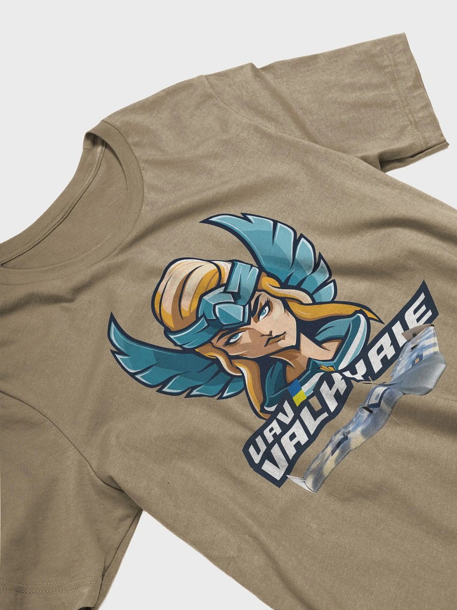 Valkyrie T-Shirt product image (3)