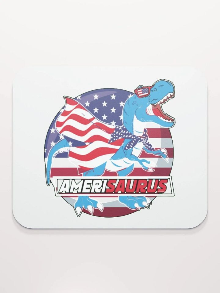 AMERISAURUS product image (2)