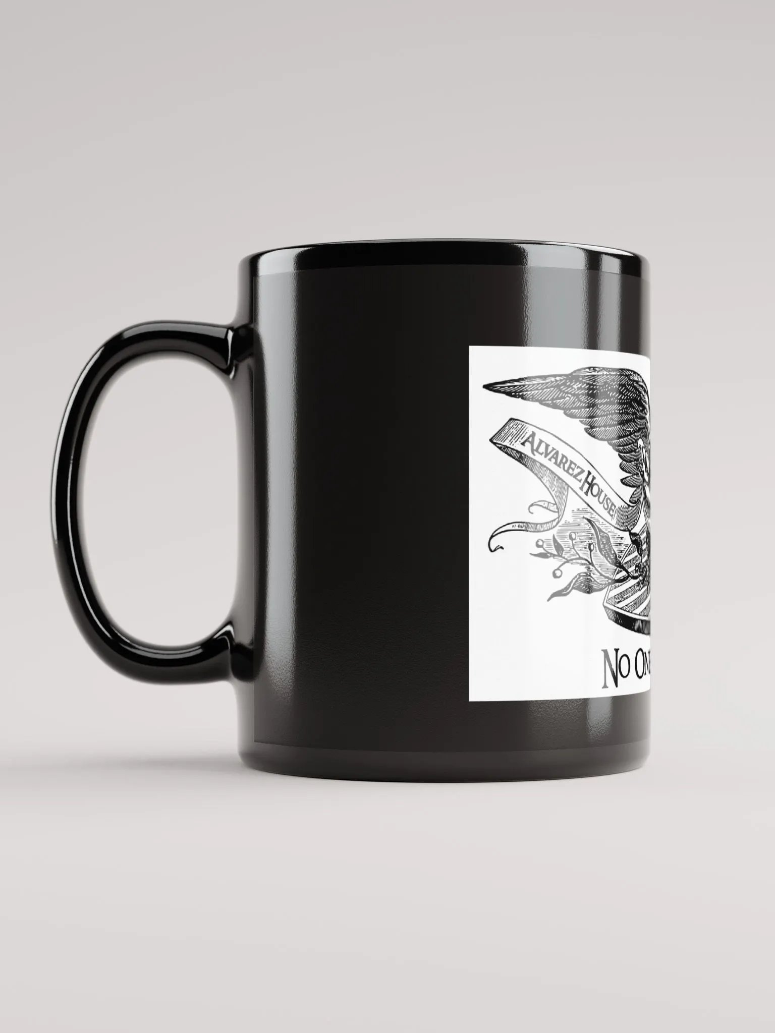 Alvarez House Coffee Mug product image (11)