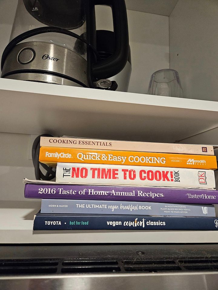 Cook Books product image (1)