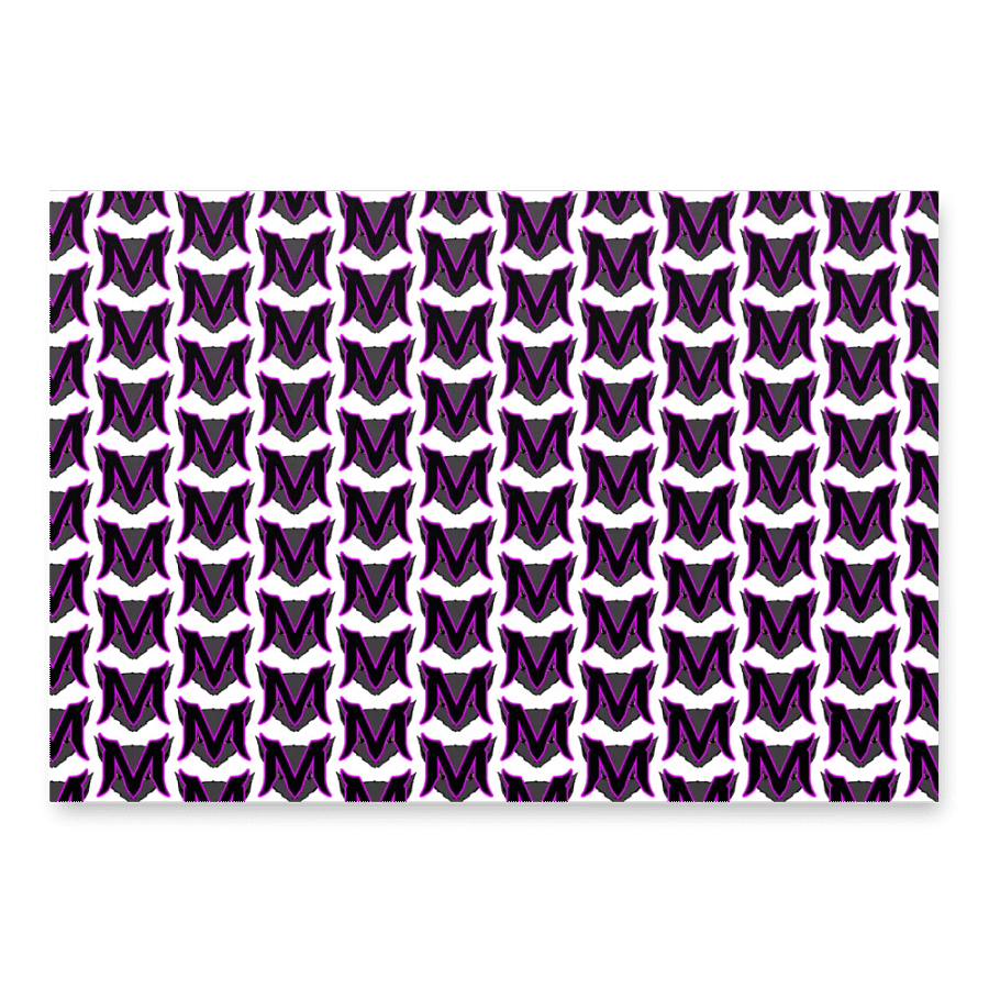 MNL Wrapping Paper product image (1)