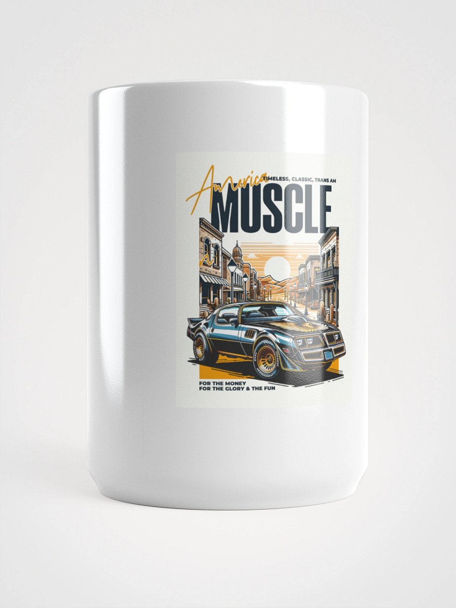 American Muscle Mug product image (5)