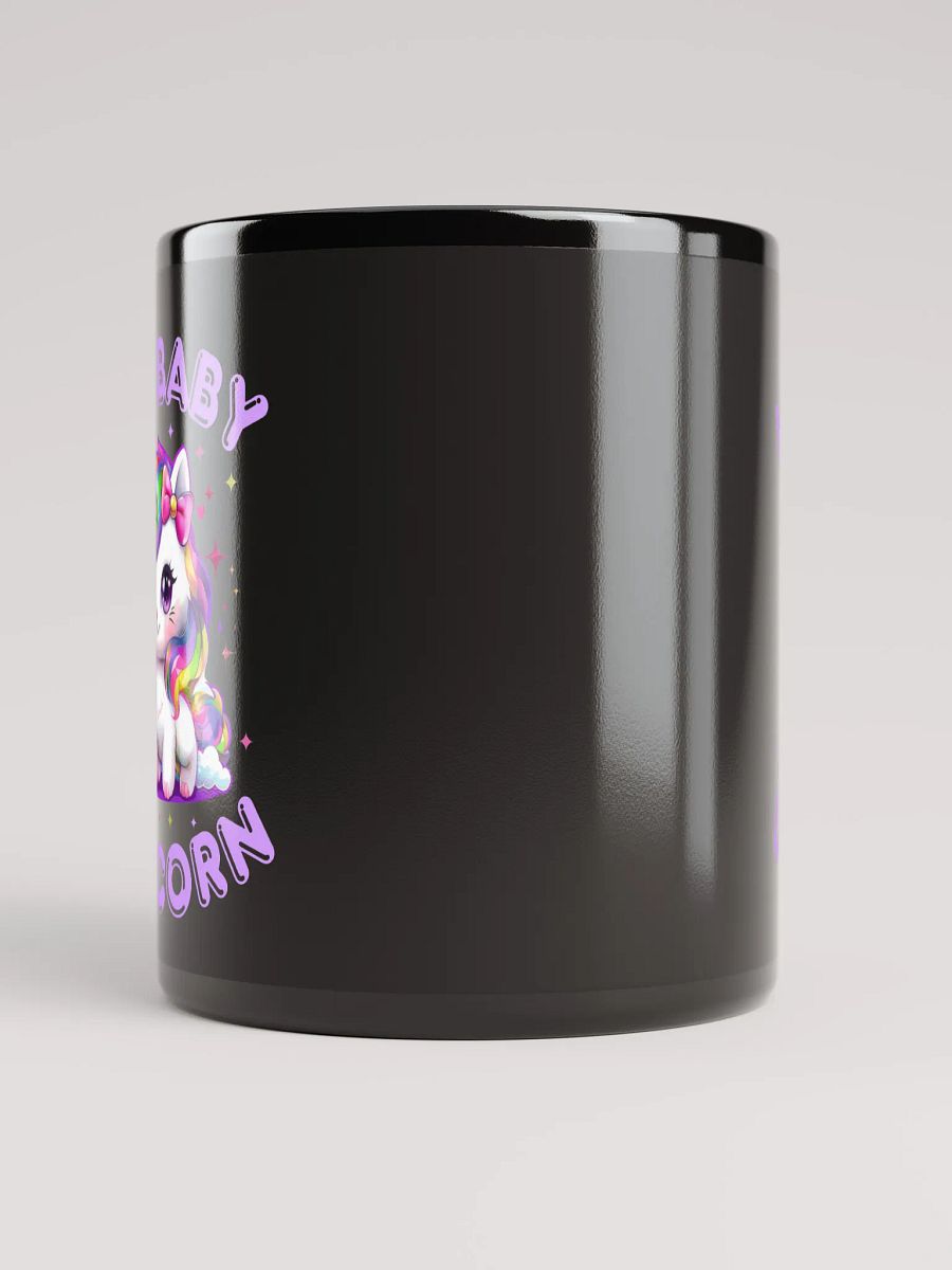 Rainbow Unicorn-Kitten Duo Mug product image (10)