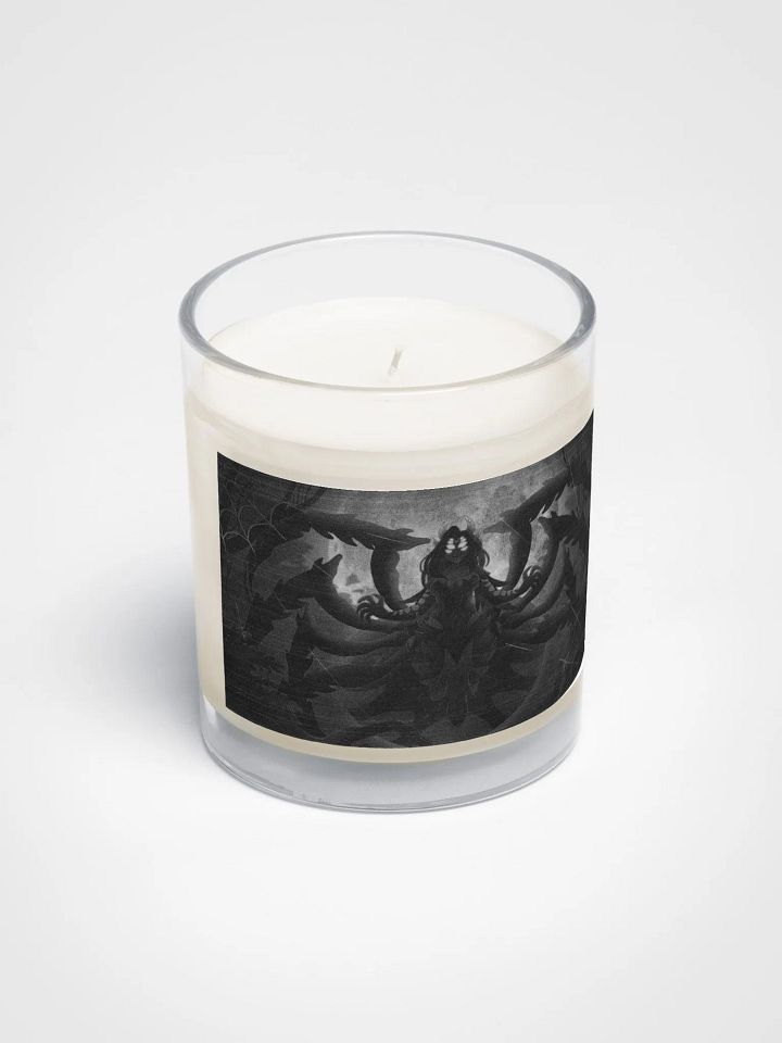 Spooky Soy Candle product image (2)