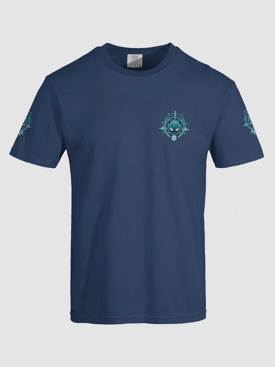Logo shirt product image (80)