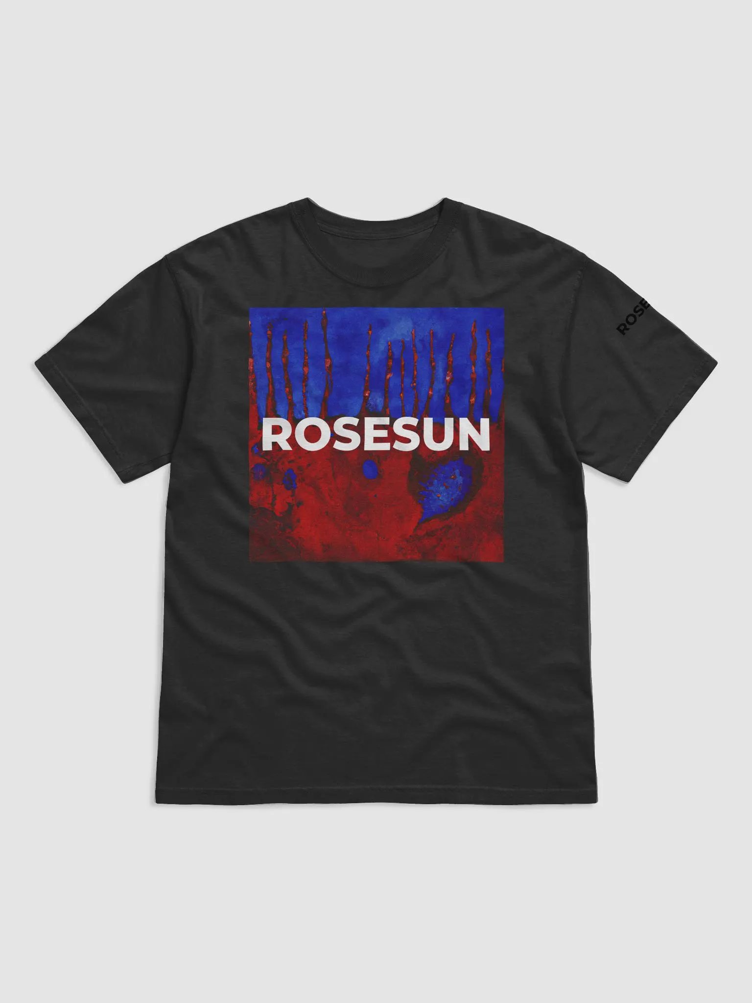 ROSESUN® - RELAXED-FIT - T-SHIRT product image (2)