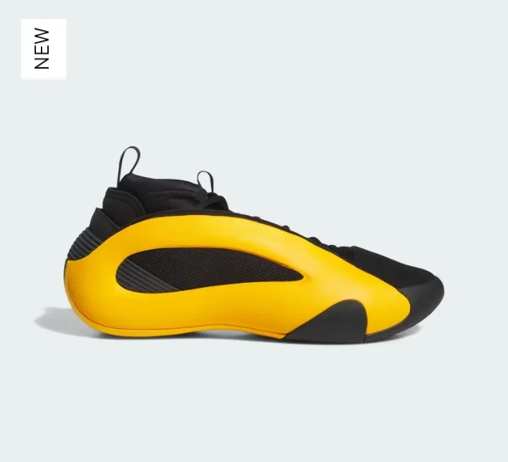HARDEN VOLUME 8 SHOES product image (2)