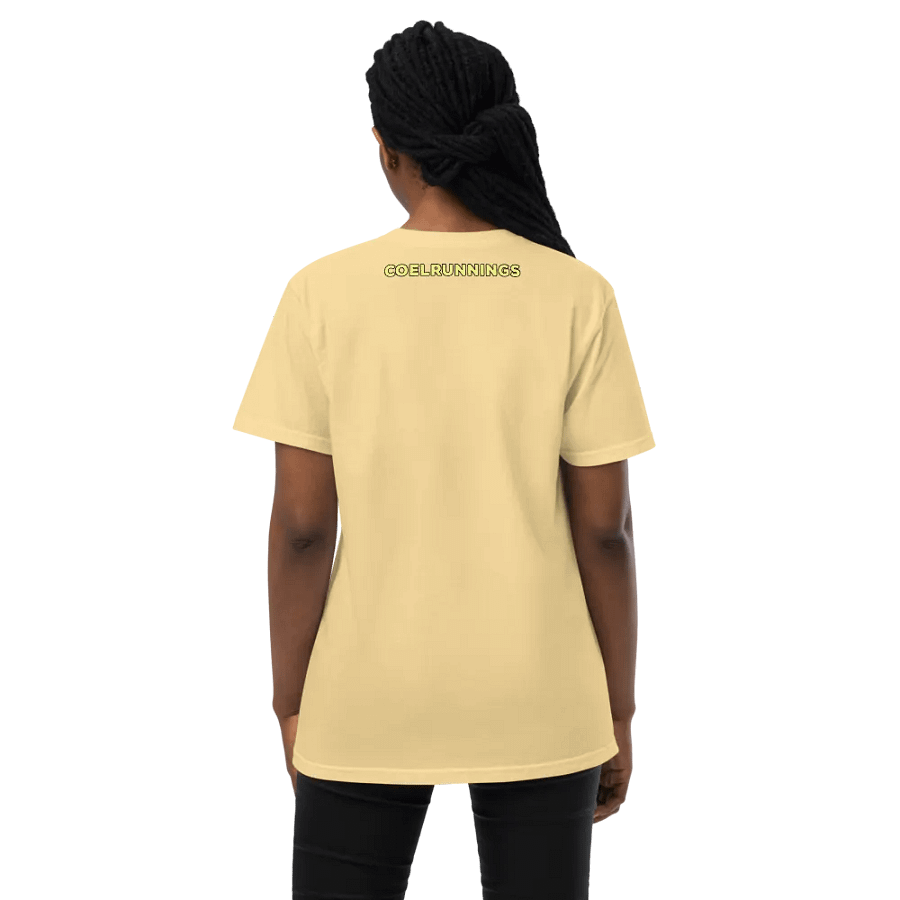 Evie Pocket Tee product image (9)