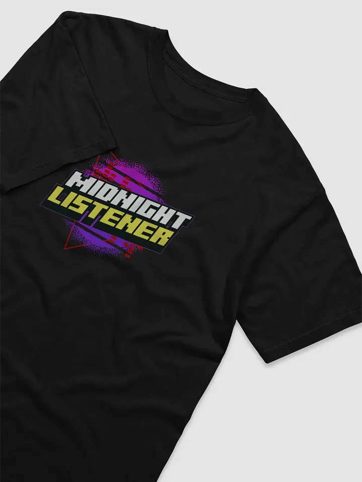 Midnight Listener Official product image (1)