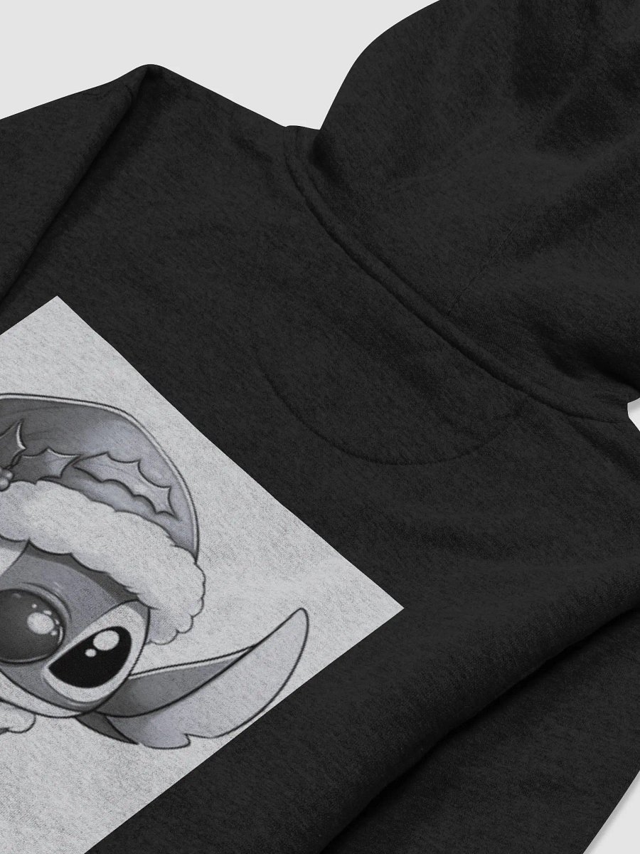 Stich with a christmas hat product image (7)