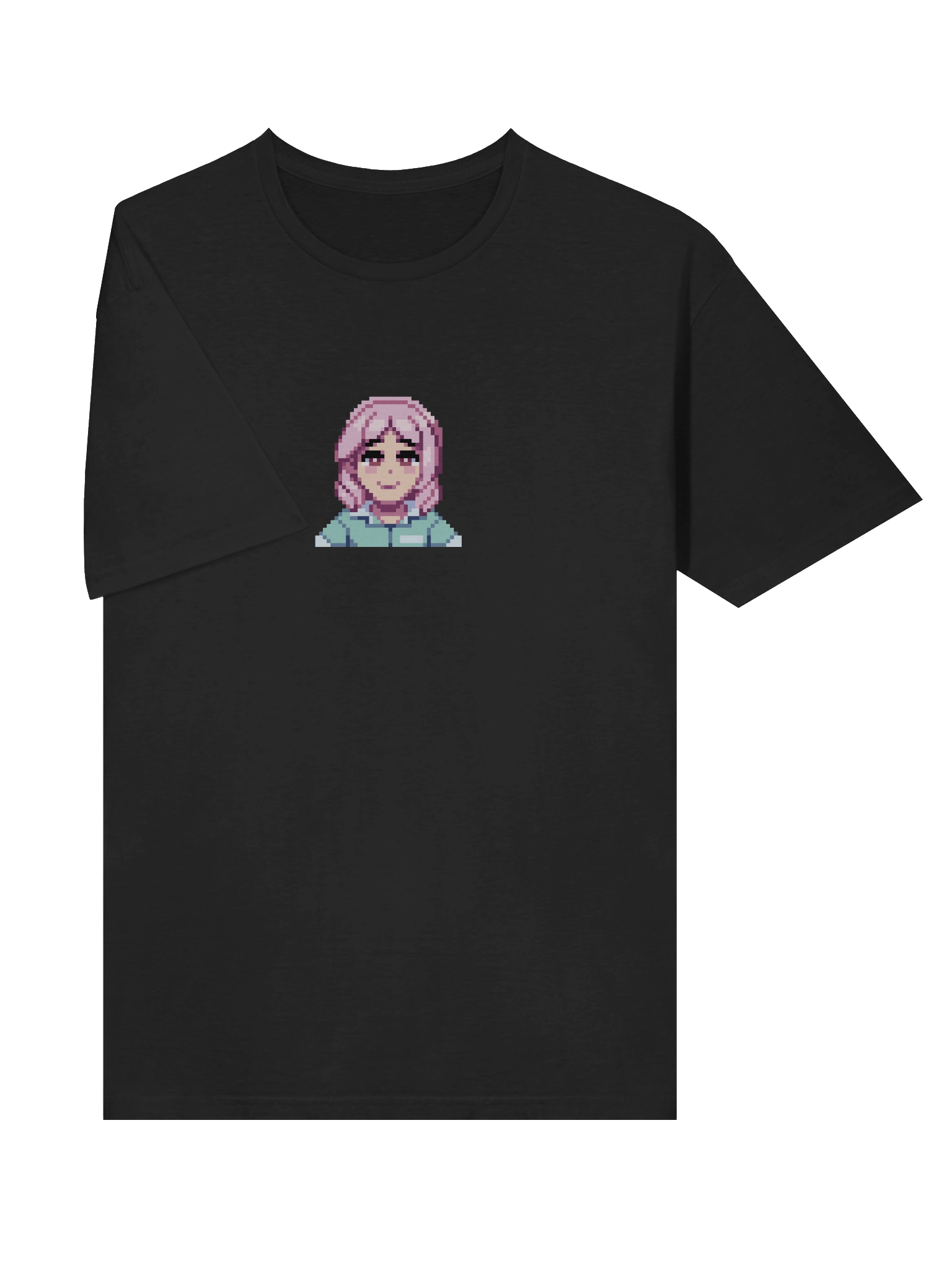 Waitress Ashe [ Art Only ] product image (5)
