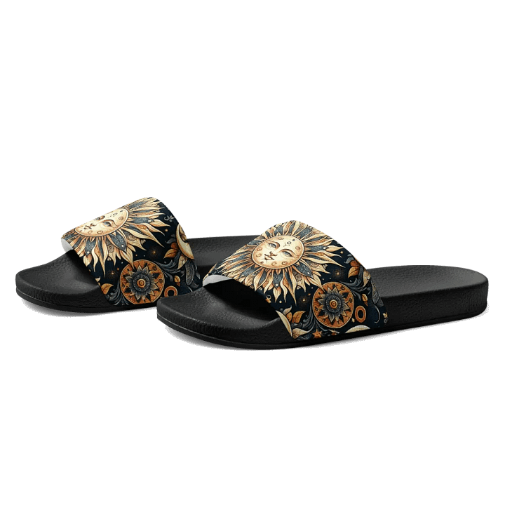 Women's Slides product image (3)