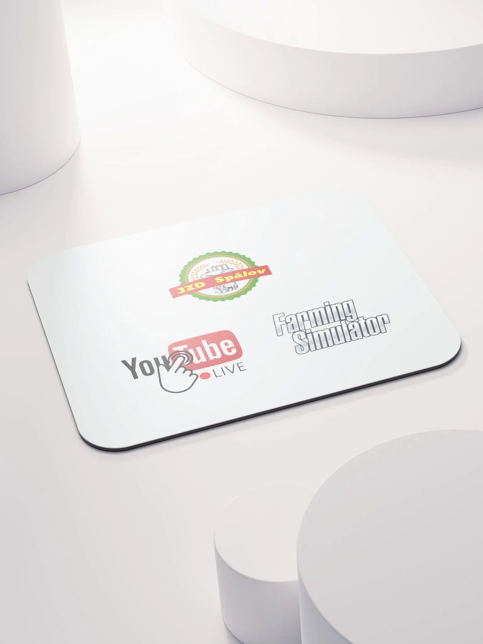 Podložka pod myš Spálov. product image (4)