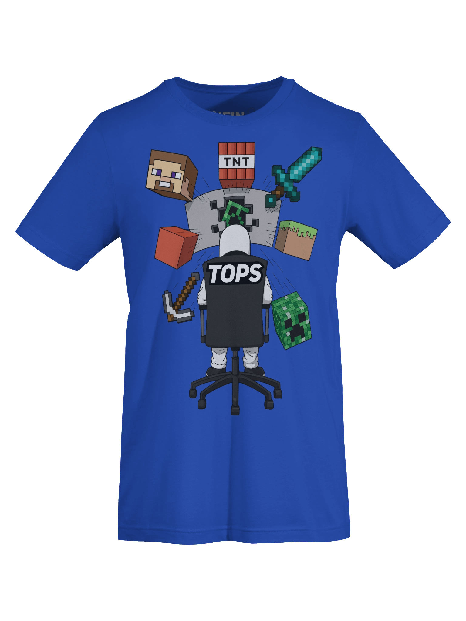 Tops Crafting T-Shirt product image (7)