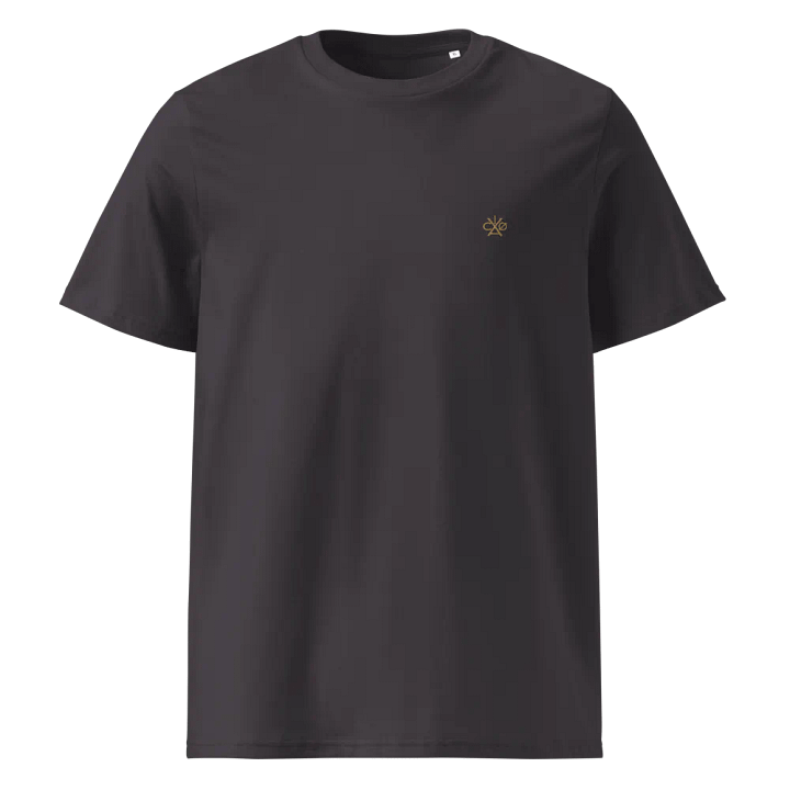 VACIO ICON T-Shirt (Gold) product image (4)