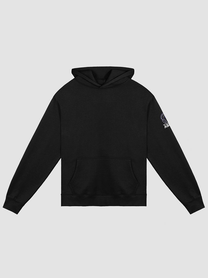 Good Soup Headphones Hoodie (brand: AS Color) product image (1)
