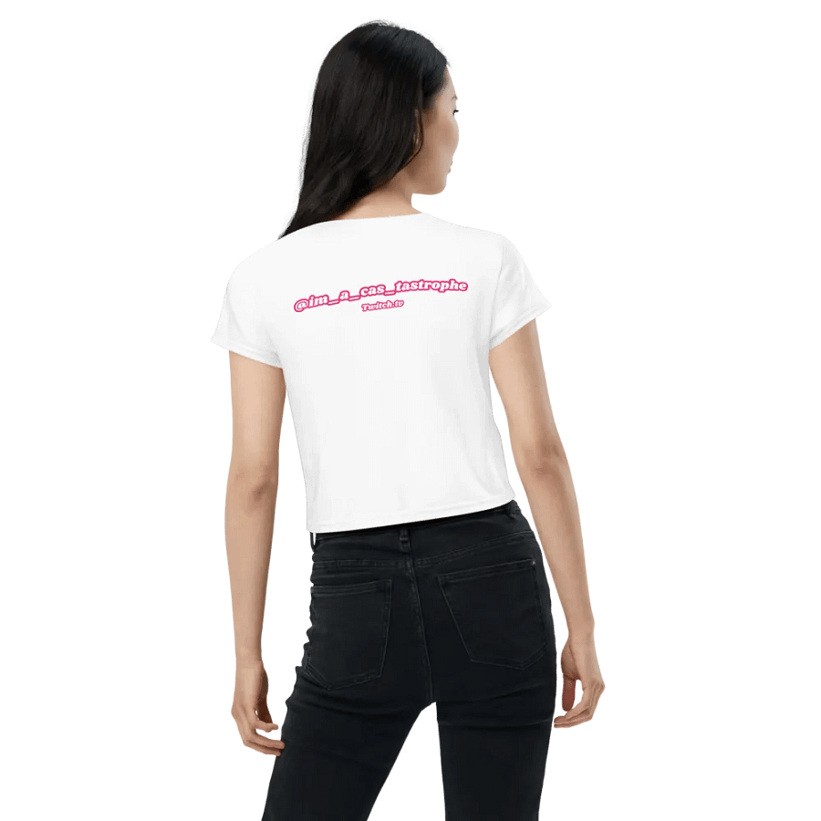Dirty Little Prime Subscriber Shirt product image (7)