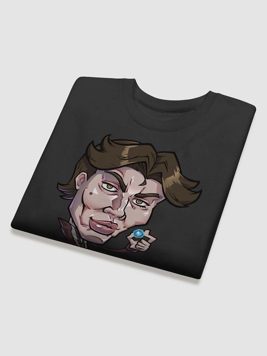 CHAD Genius Sweatshirt product image (12)