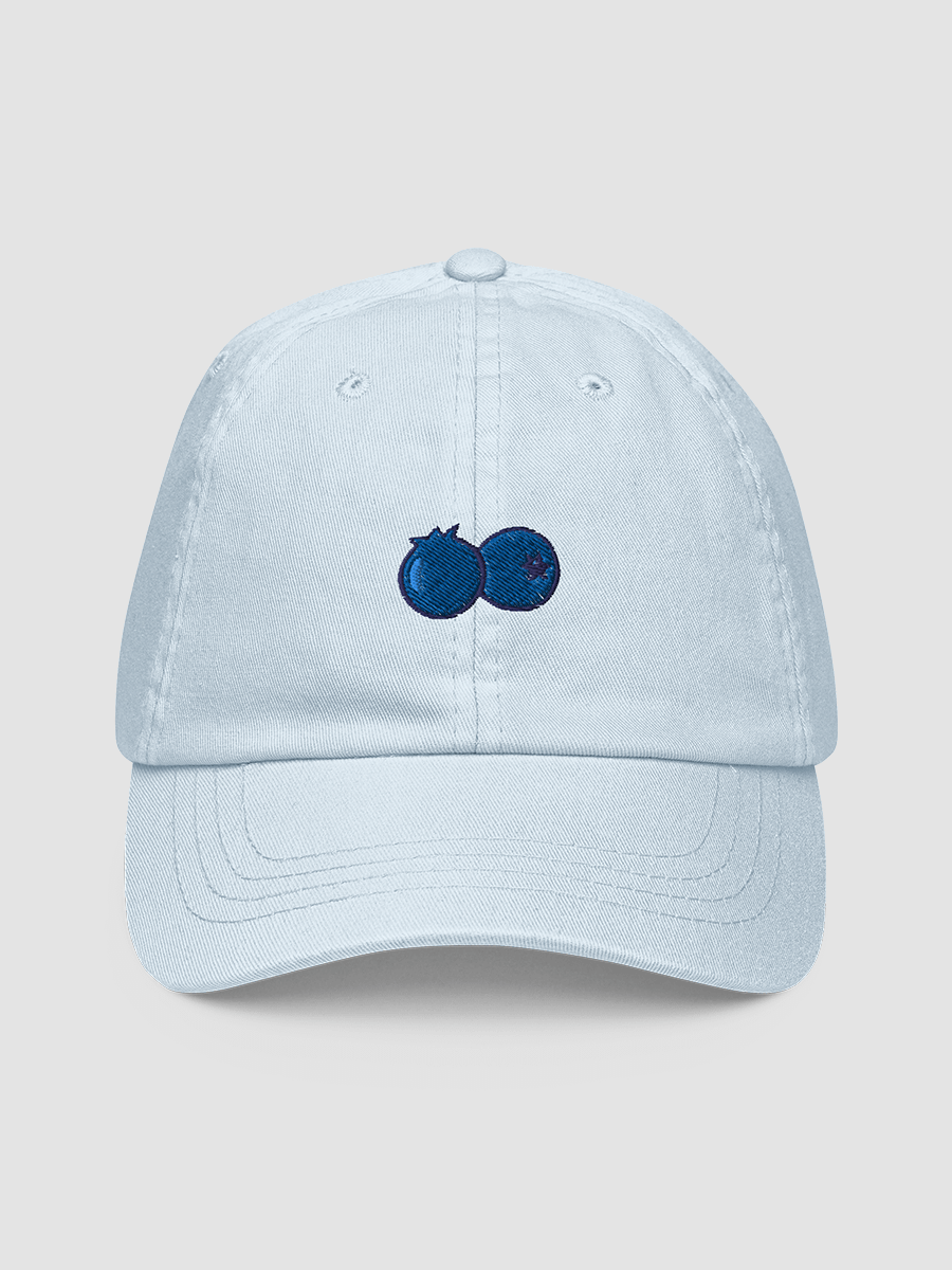 Blubies Pastel Baseball Hat (Various Colors) product image (1)